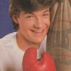 Jason Bateman Brice Beckham Jonathan Ward Jeremy Licht teen magazine pinup shirtless