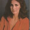 Jimmy Mcnichol Lynda Carter teen magazine pinup bean bag legs open Teen Beat - Image 2