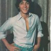 Scott Baio Gregory Bradford teen magazine pinup shirtless 16 mag modeling - Image 2