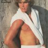 Scott Baio Gregory Bradford teen magazine pinup shirtless 16 mag modeling
