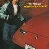 Jeremy Licht Joey Mcintyre teen magazine pinup red car Teen Beat New Kids on the block