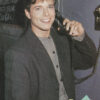 Joey Lawrence Scott Wolf teen magazine pinup clipping Super Teen sharp vintage - Image 2