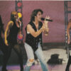 Joey Lawrence Jason Priestley teen magazine pinup clipping Teen Beat stage 90210 - Image 2