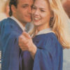 Luke Perry Jennie Garth Chris Castille Neil Patrick Harris pinup 8x10 Tutti RIP