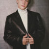 Justin Timberlake Nsync Nick Carter BSB teen magazine pinup clipping pix ring - Image 2