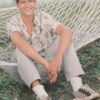 Joshua Jackson Five teen magazine pinup clipping 8x10 Dawson's Creek Hammock