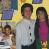 Brian Austin Green Wil Wheaton teen magazine pinup clipping Beverly Hills 90210 - Image 2