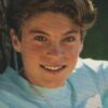 Brian Austin Green Wil Wheaton teen magazine pinup clipping Beverly Hills 90210