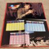 Jonathan Brandis Matthew Lawrence teen magazine poster calendat poster 1996 Superteen - Image 2