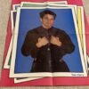 Marky Mark Wahlberg New Kids on the block teen magazine poster bricks Teen Party - Image 2