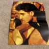 Jonathan Knight teen magazine poster New Kids on the block double sided Japan - Image 2