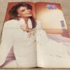 Jonathan Knight Paul Abdul teen magazine poster white outfit Big Bopper New Kids on the block