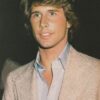 Jimmy McNichol Parker Stevenson teen magazine pinup clipping overalls rare pix - Image 2