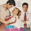 Mary Kate Olsen Ashley Olsen Josh Duhamel Topher Grace teen magazine pinup - Image 2