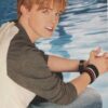 Mary Kate Olsen Ashley Olsen Jesse Mccartney teen magazine pinup M teen idols