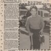 Stephen Dorff Fred Savage teen magazine pinup black and white child star - Image 2