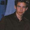 Jonathan Taylor Thomas No Authority teen magazine pinup clipping vintage Big