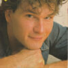 Fred Savage Patrick Swayze teen magazine pinup clipping Wow child star vintage - Image 2