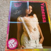 Cody Linley Vanessa Hudgens teen magazine poster clipping Pop Star jacket - Image 2