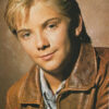 Jeremy Licht Jeremy Miller teen magazine pinup clipping Child Star vintage 80's - Image 2