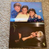 Kirk Cameron Madonna Jeremy Licht Jason Bateman Ponce magazine clipping Bop