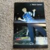 Justin Timberlake Nick Carter teen magazine poster 2.0 Vegas tour All-Star Nsync