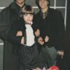 Rider Strong Joey Lawrence Matthew Lawrence teen magazine pinup clipping Super