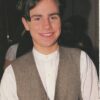 Rider Strong Matthew Lawrence teen magazine pinup clipping teen idols BB Bop
