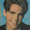 Share Shane Mcdermott Paula Abdul teen magazine pinup clipping Swans Crossings Bop