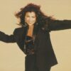 Share Shane Mcdermott Paula Abdul teen magazine pinup clipping Swans Crossings Bop - Image 2