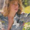 Leif Garrett Erik Estrada teen magazine pinup headshot beach shirt Teen Beat pix