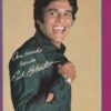 Leif Garrett Erik Estrada teen magazine pinup headshot beach shirt Teen Beat pix - Image 2