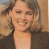 Belinda Carlisle Joan Jett teen magazine pinup headshot Teen Idols rock pix