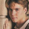 Jonathan Brandis Leonardo Dicaprio teen magazine pinup All-Stars headshot pix