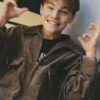 Jonathan Brandis Leonardo Dicaprio teen magazine pinup All-Stars headshot pix - Image 2
