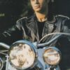 Joey Lawrence Mark Dacascos teen magazine pinup Double Dragon Superstars