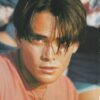 Joey Lawrence Mark Dacascos teen magazine pinup Double Dragon Superstars - Image 2