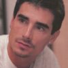 James Van Der Beek Michelle Williams Katie Holmes Joshua Jackson Kevin Richardson Backstreet Boys teen magazine pinup shorts swimsuit Katie BB Dawson's Creek - Image 2