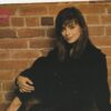 Edward Furlong Paula Abdul teen magazine pinup leather jacket Big Bopper pix - Image 2