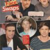 Niall Horan One Direction teen magazine pinup barefoot shirtless - Image 2