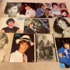 Jimmy Mcnichol teen magazine pinup clippings lot vintage picture pix 70's hot