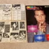 Menudo teen magazine pinup clippings lot vintage picture pix 80's hot pop star - Image 2