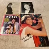 Michael Damian teen magazine pinup clippings lot vintage picture pix Tiger Beat - Image 3