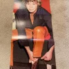 Christopher Atkins Tom Wopat teen magazine poster clipping skates Pix Vintage