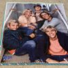 Ross Lynch R5 teen magazine poster clipping vintage headshot Bop picture pix - Image 2