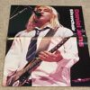Leonardo Dicaprio Daniel Johns teen magazine poster clipping vintage Silverchair