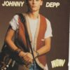 Mackenzie Astin Johnny Depp teen magazine pinup clipping headshot Wow pix young - Image 2