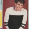 Paul King Ed Marinaro teen magazine pinup clipping headshot Teen Beat young pix