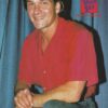 Brian Austin Green Patrick Swayze teen magazine pinup clipping headshot Teen Set - Image 2