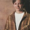 Elijah Wood Wil Horneff teen magazine pinup squatting ripped jeans Flipper 90's hunk - Image 2
